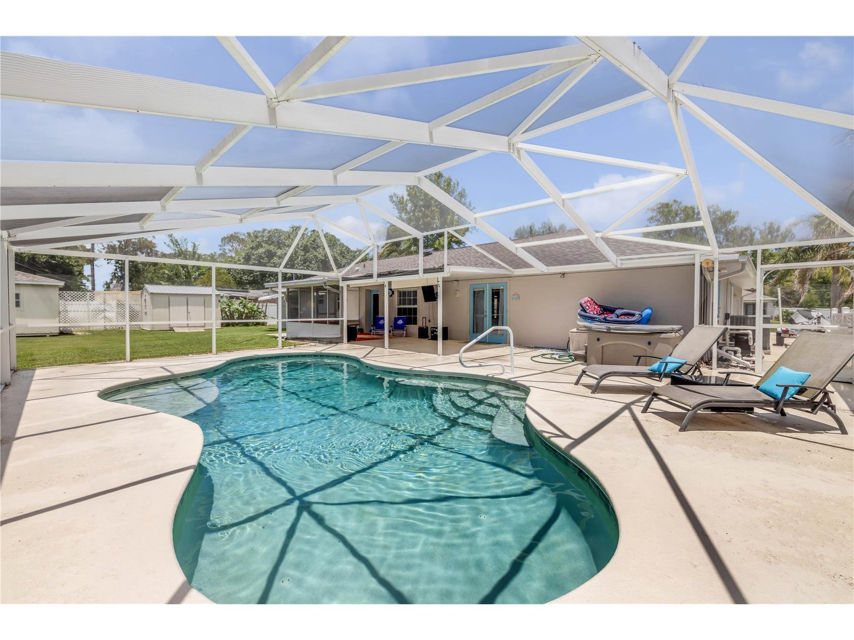 2232 Woodland Drive Edgewater FL 32141 NS1088291 image2