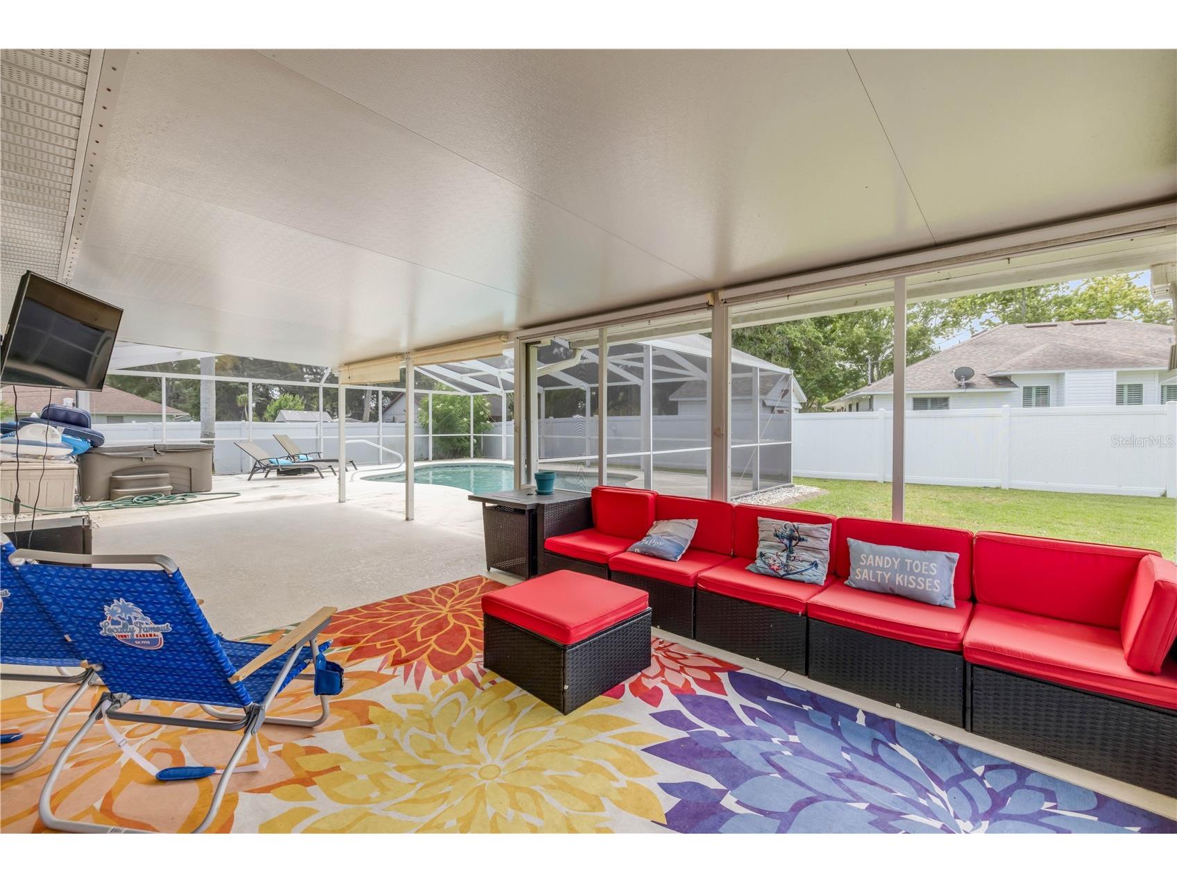 2232 Woodland Drive Edgewater FL 32141 NS1088291 image21