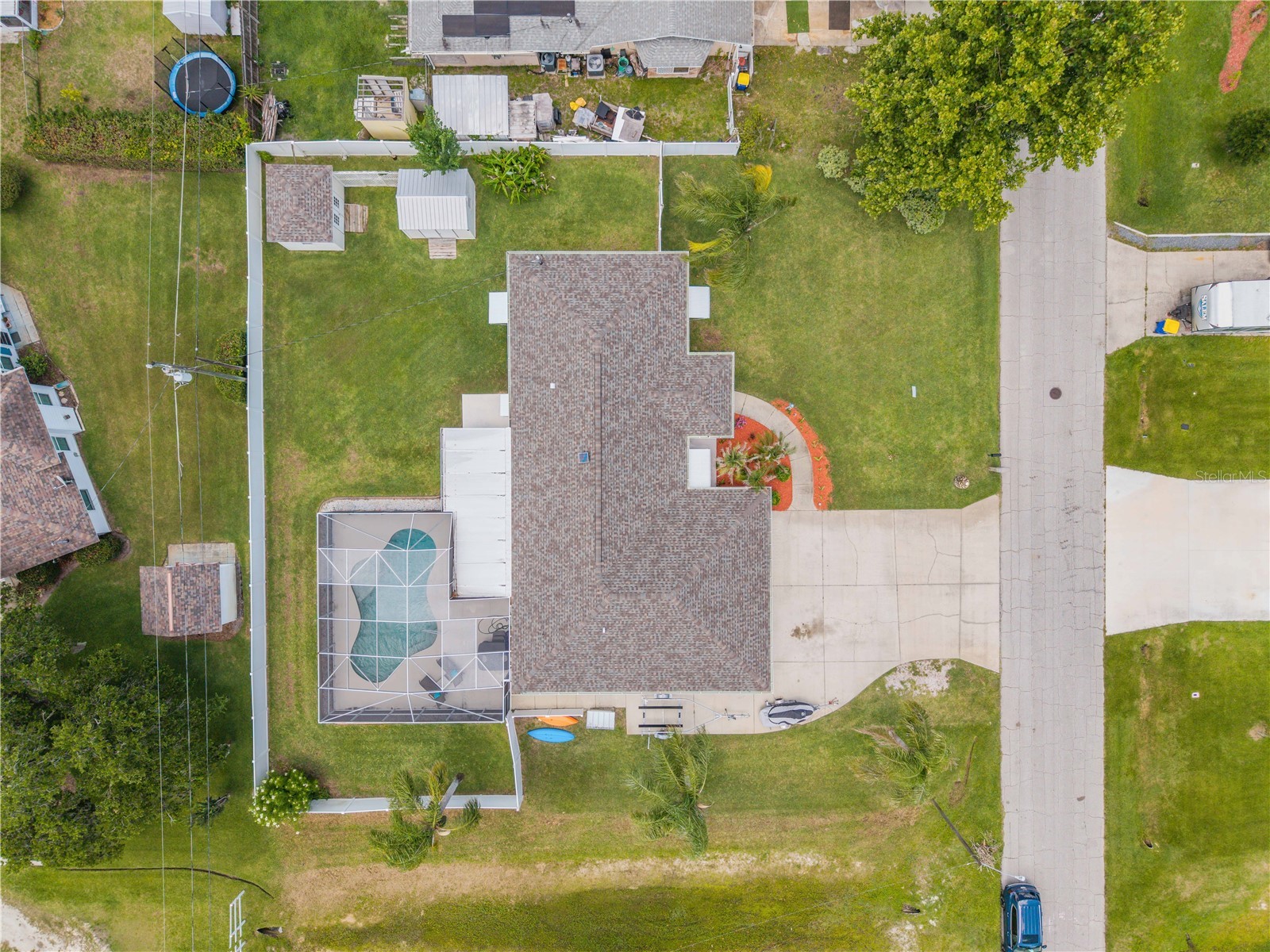 2232 Woodland Drive Edgewater FL 32141 NS1088291 image3