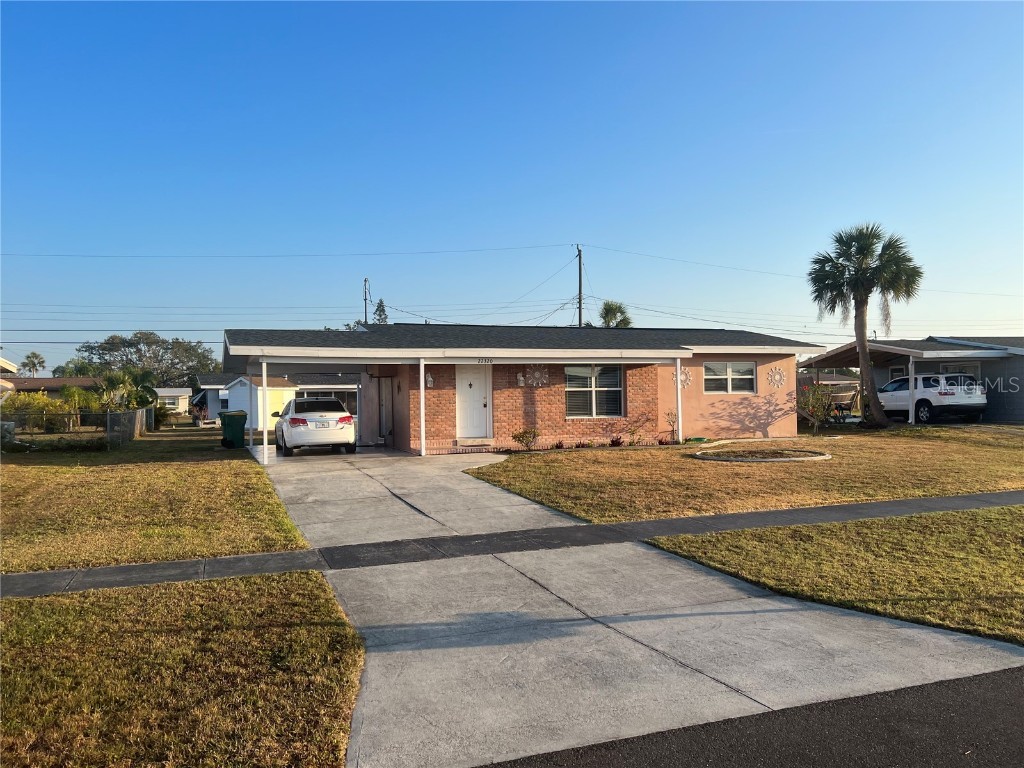 22320 Lasalle Port Charlotte FL 33952 A4562060 image1