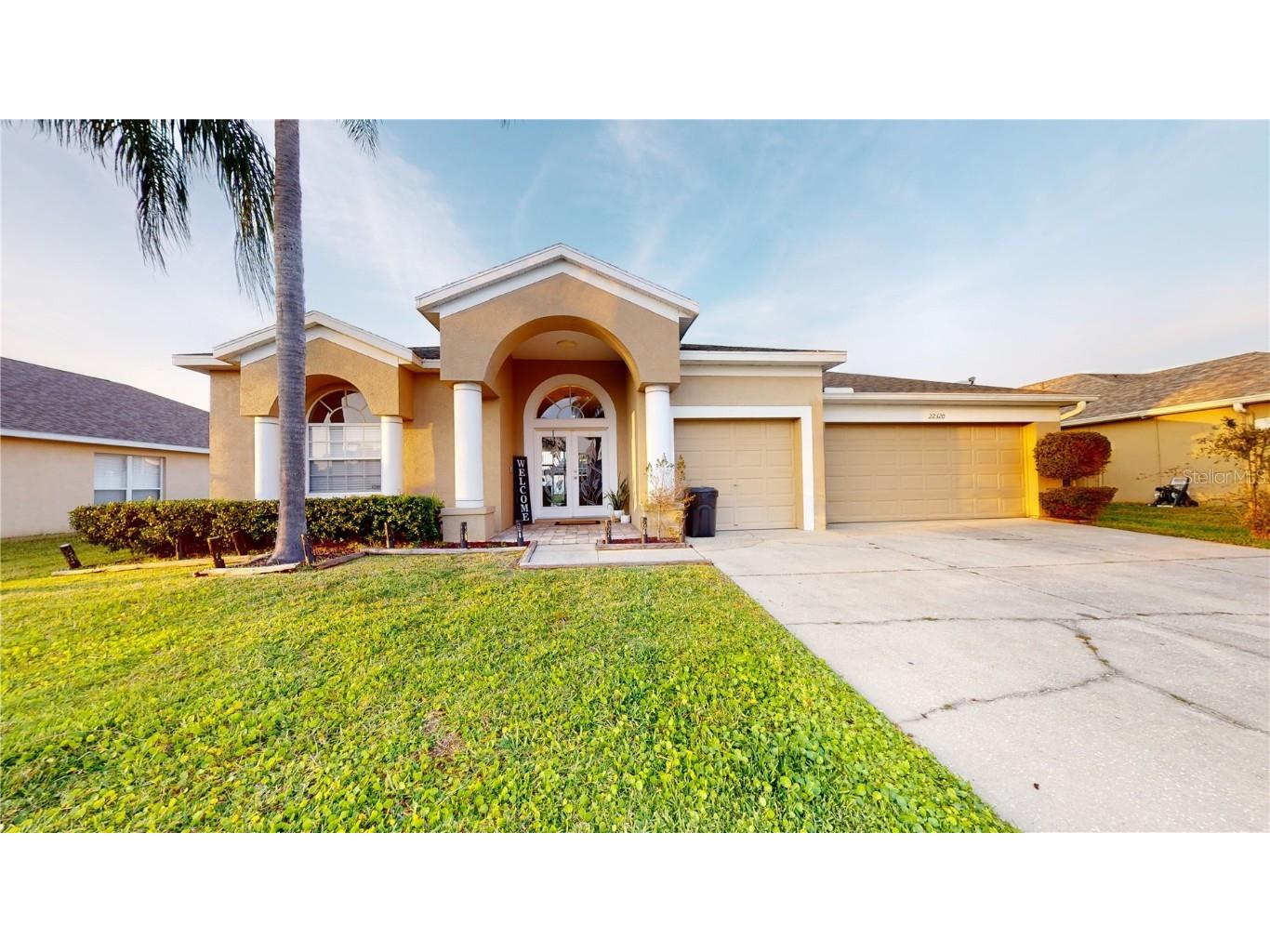 22320 Red Jacket Lane Land O Lakes FL 34639 T3432501 image1