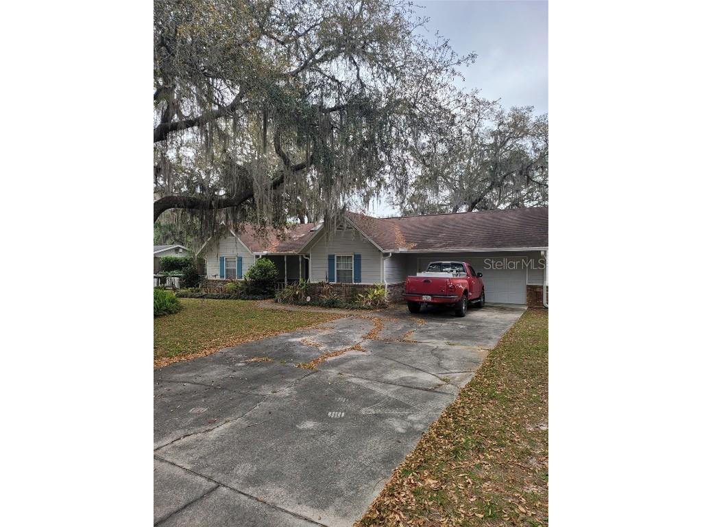 22321 NE 108th Avenue Road Fort Mc Coy FL 32134 - ISLAND LAKE G5070482 image1