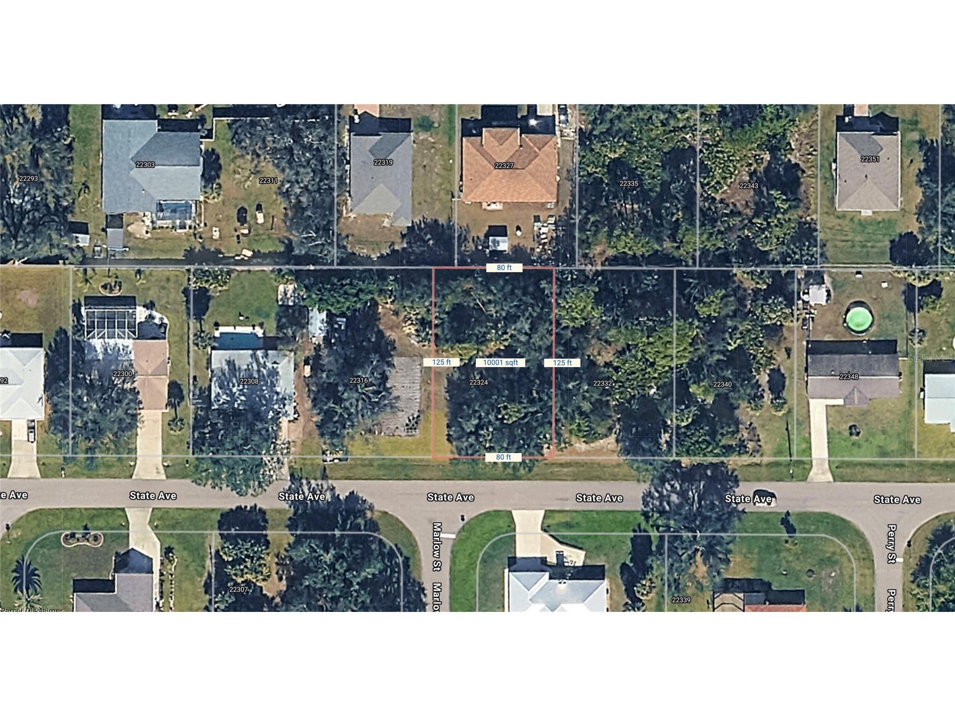 22324 State Avenue Port Charlotte FL 33952 C7527124 image24