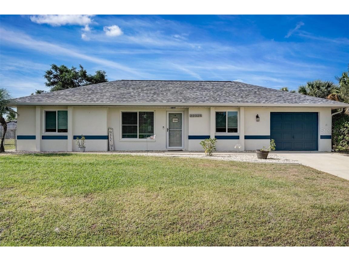 22325 Omie Avenue Port Charlotte FL 33954 C7491949 image1