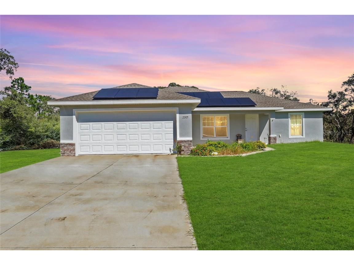 22325 SW Nectarine Lane Dunnellon FL 34431 G5093022 image1