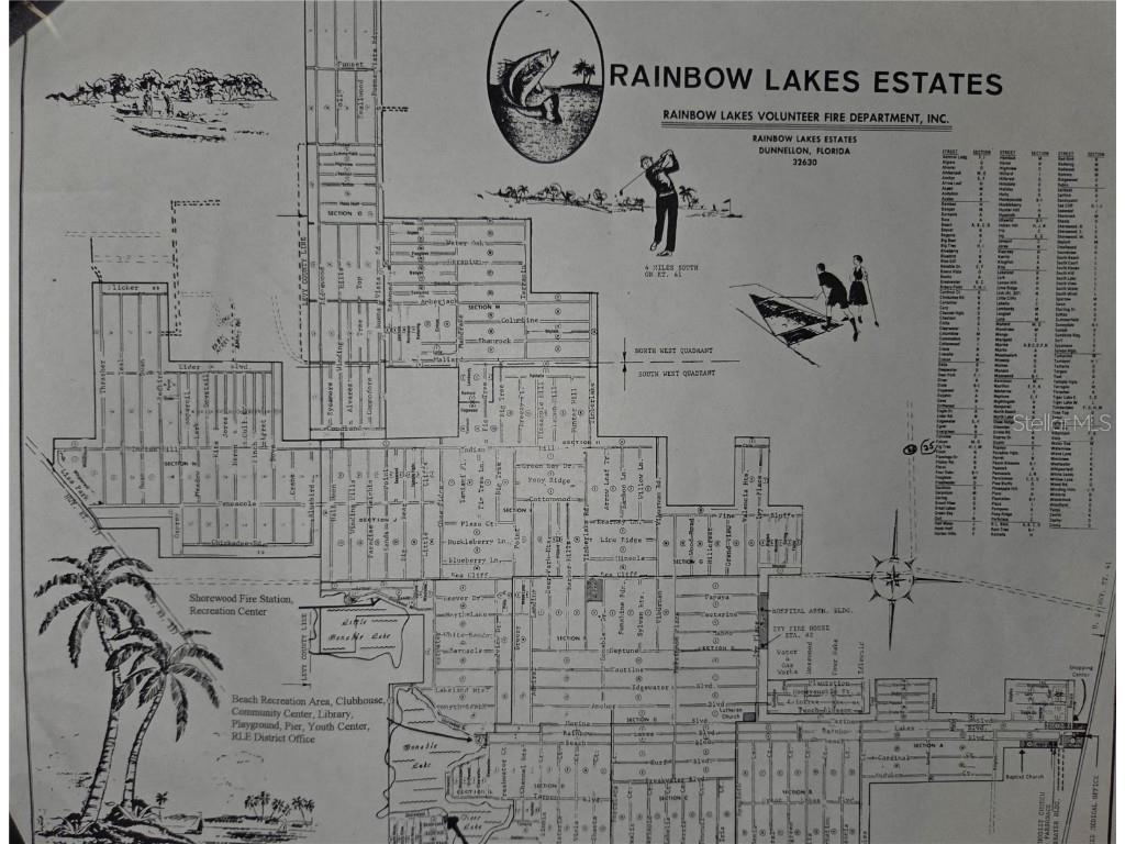 22325 SW Nectarine Lane Dunnellon FL 34431 G5093022 image33