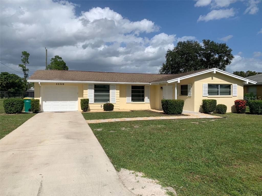 22328 Yonkers Avenue Port Charlotte FL 33952 C7485485 image1