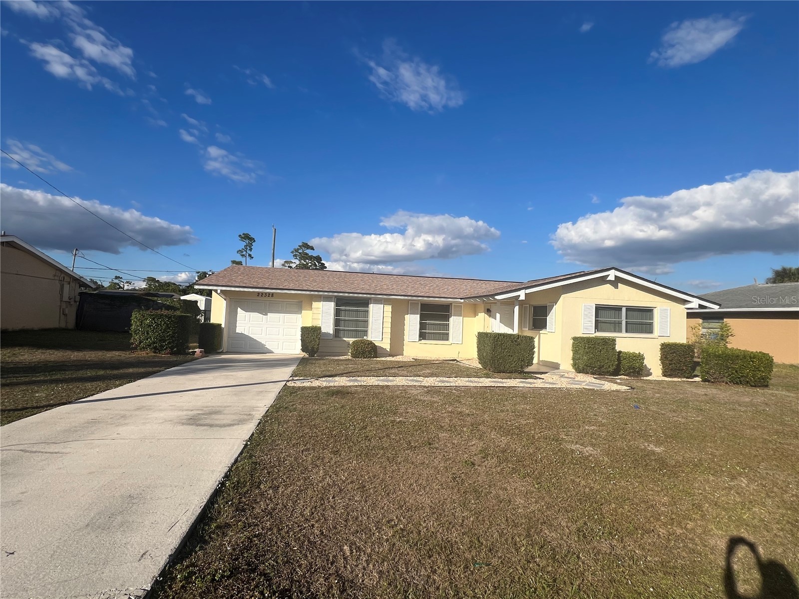 22328 Yonkers Avenue Port Charlotte FL 33952 C7518856 image1