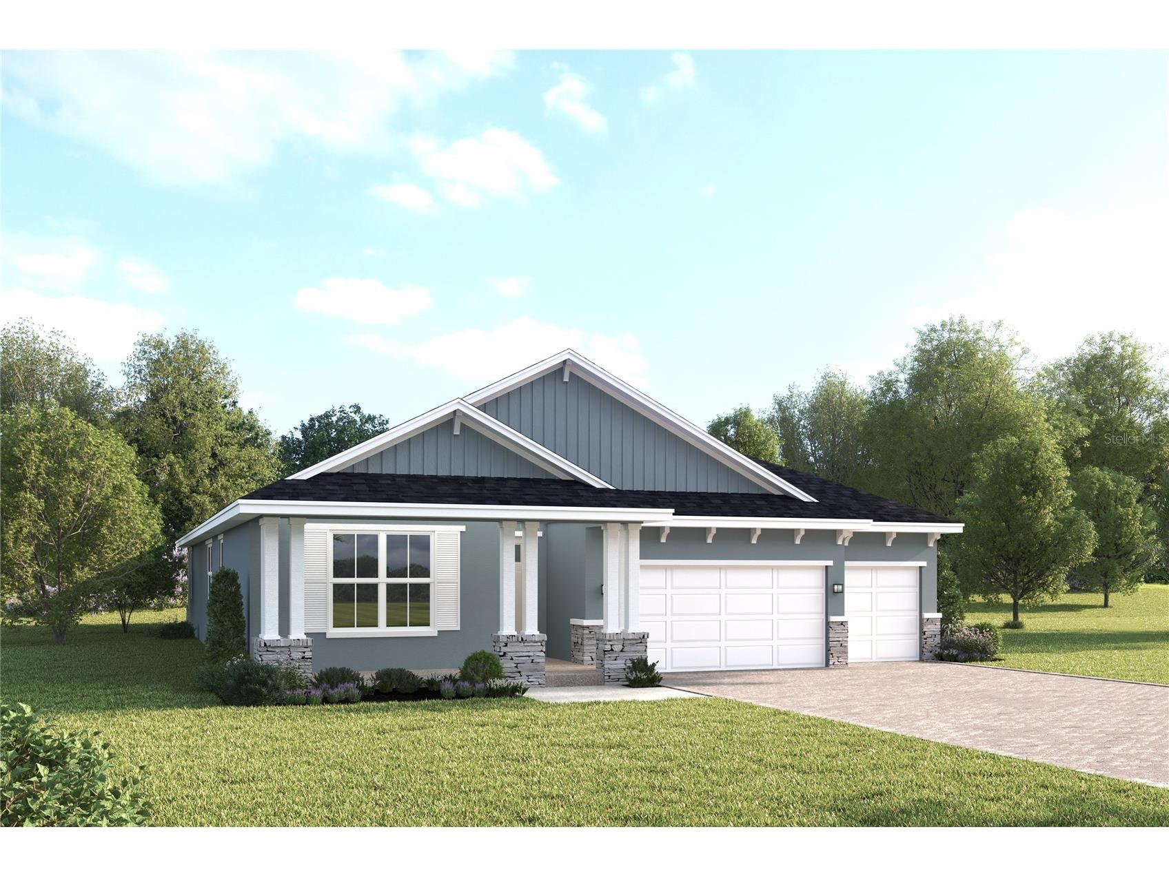 2233 Blue Heron Circle Auburndale FL 33823 W7879700 image1