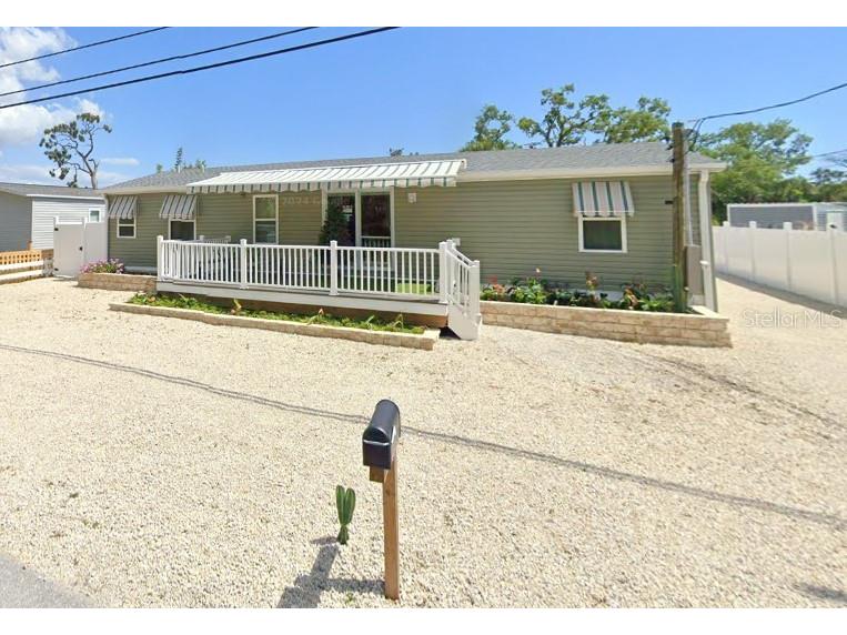 2233 Brookwood Drive Englewood FL 34224 - OYSTER CREEK D6144152 image1