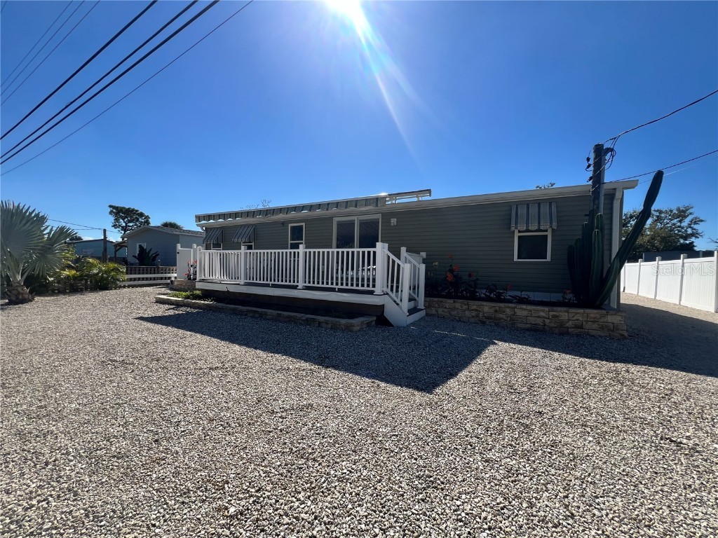 2233 Brookwood Drive Englewood FL 34224 - OYSTER CREEK D6144152 image34