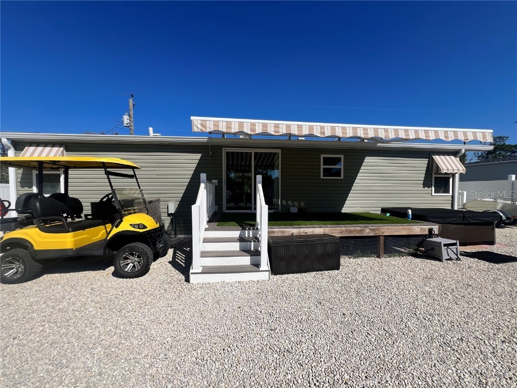 2233 Brookwood Drive Englewood FL 34224 - OYSTER CREEK D6144152 image46