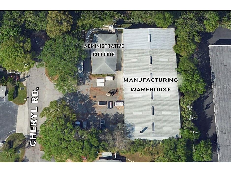 2233 Cheryl Road Largo FL 33771 TB8413158 image1