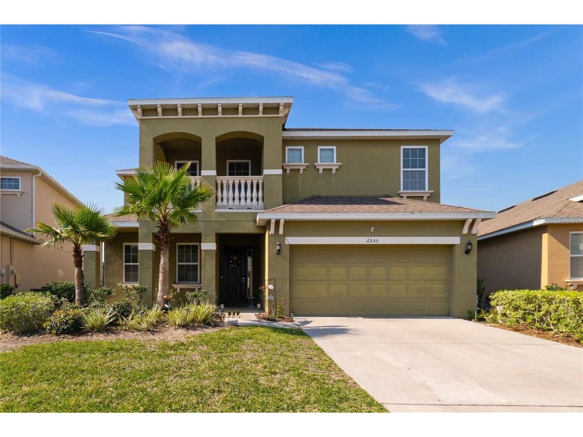 2233 Crofton Avenue Davenport FL 33837 S5080809 image1