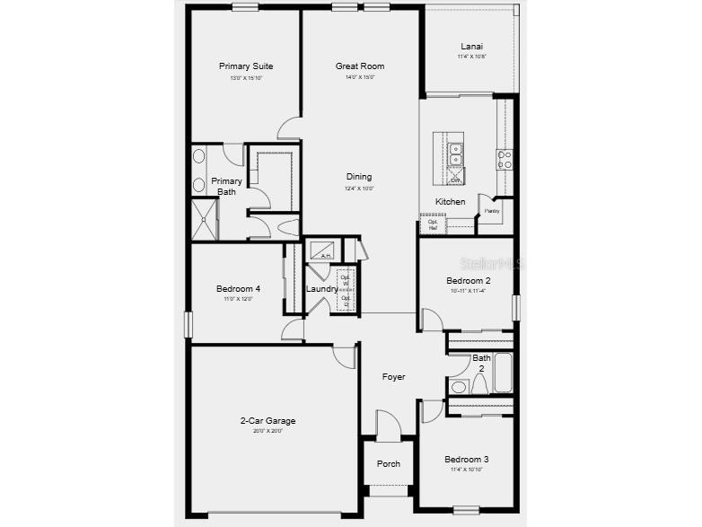 2233 Cypress Creek Street Auburndale FL 33823 TB8462304 image2