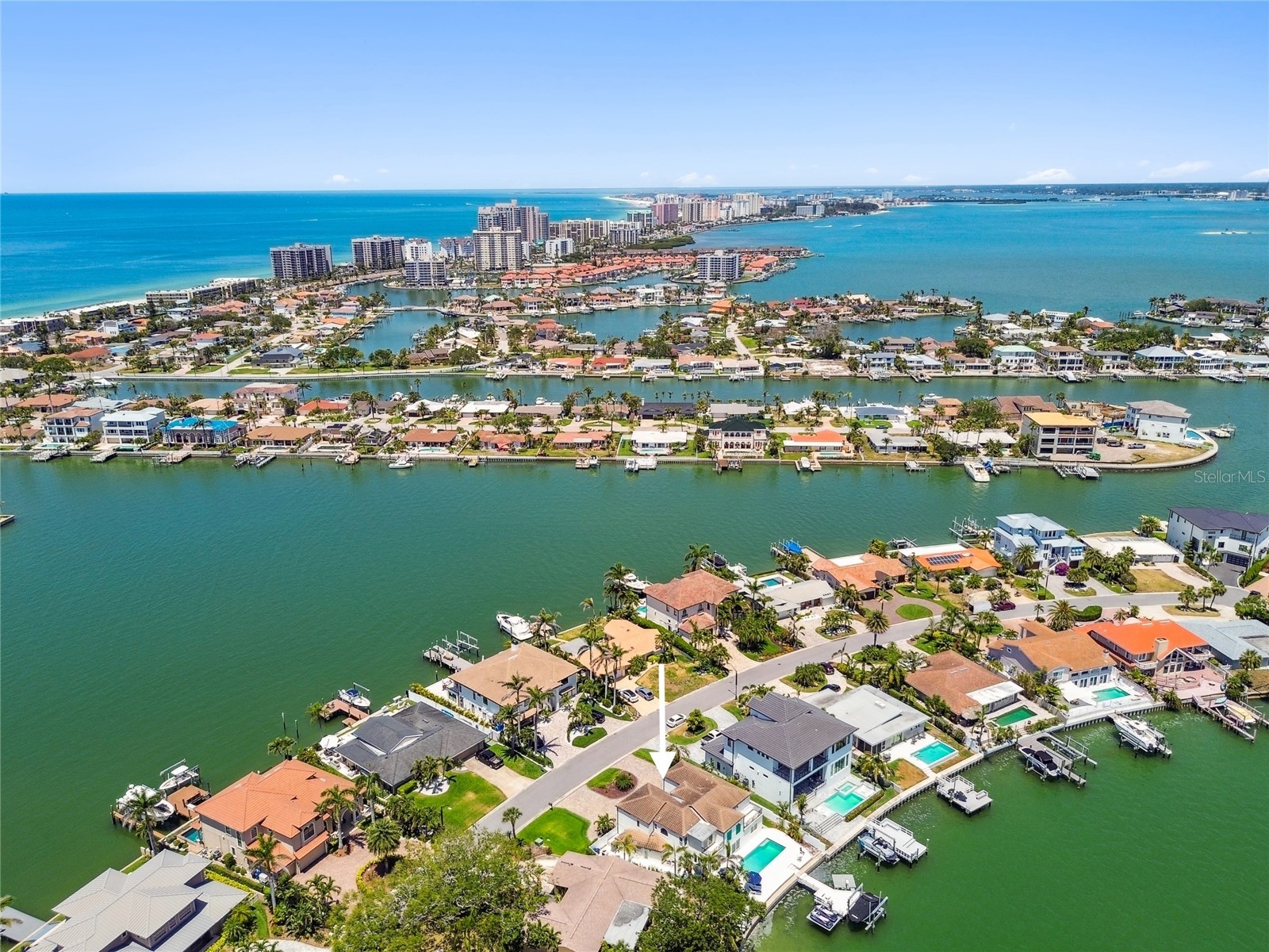 2233 Donato Drive Belleair Beach FL 33786 TB8378822 image10