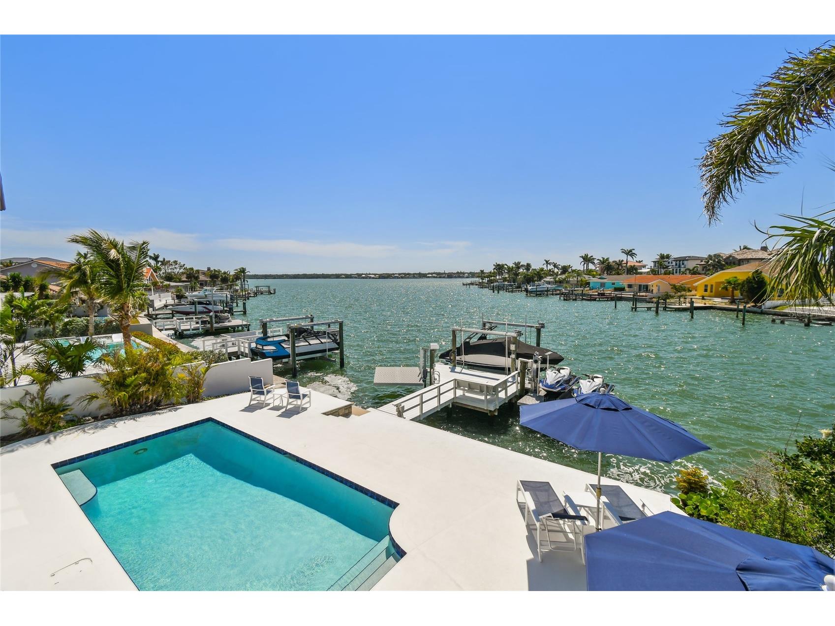 2233 Donato Drive Belleair Beach FL 33786 TB8378822 image2