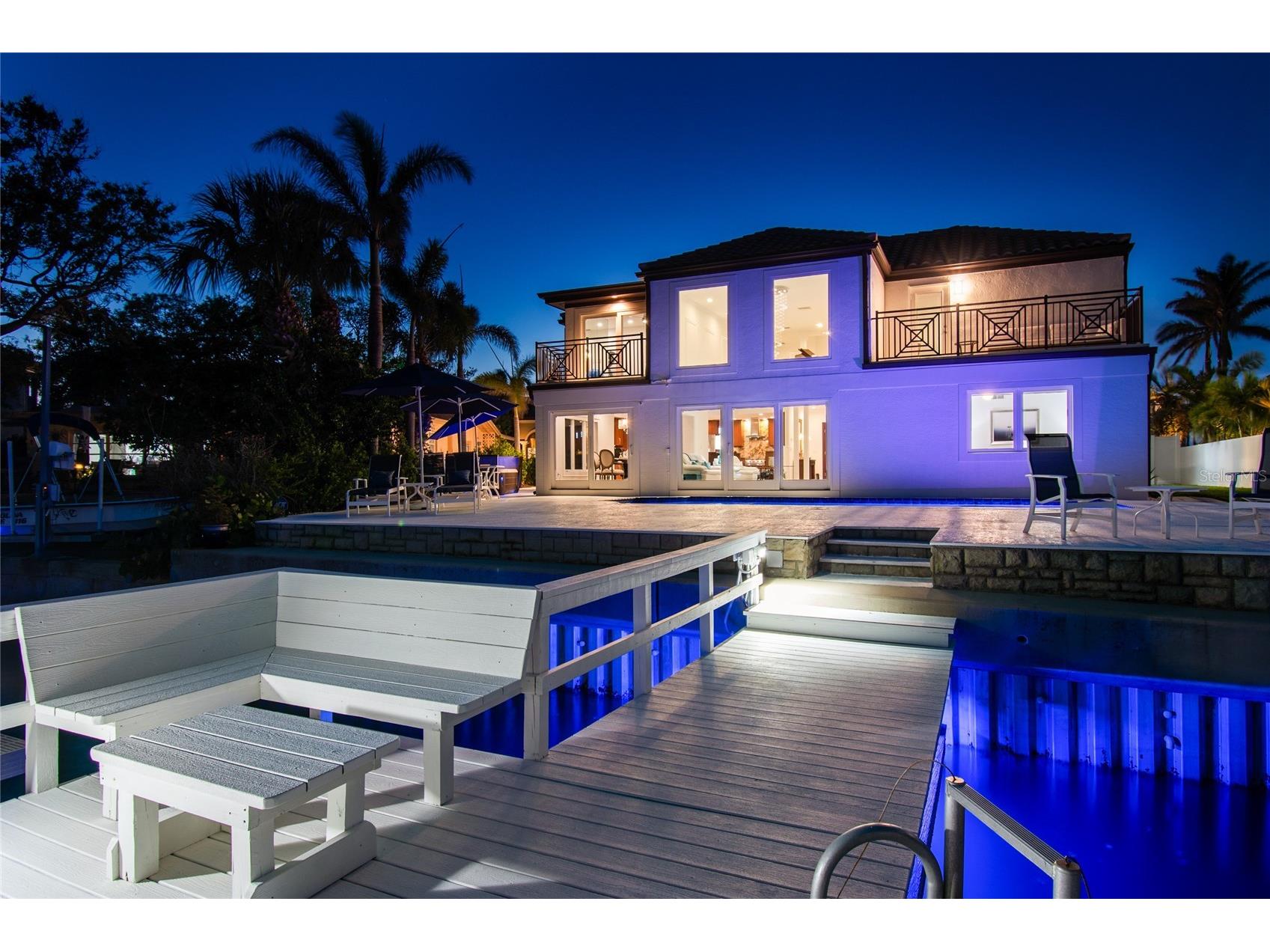 2233 Donato Drive Belleair Beach FL 33786 TB8378822 image5