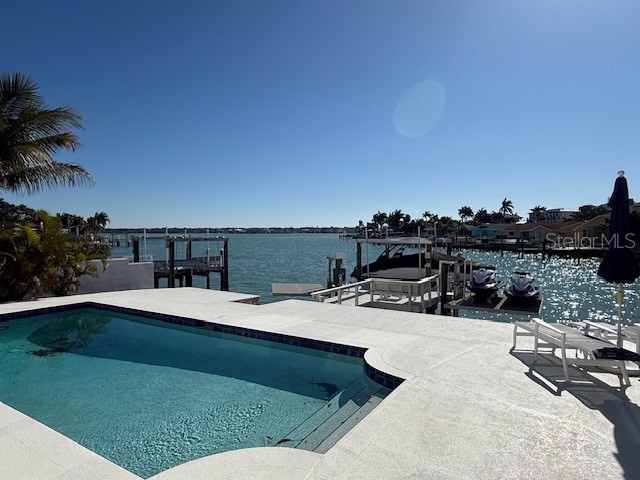 2233 Donato Drive Belleair Beach FL 33786 TB8378822 image66