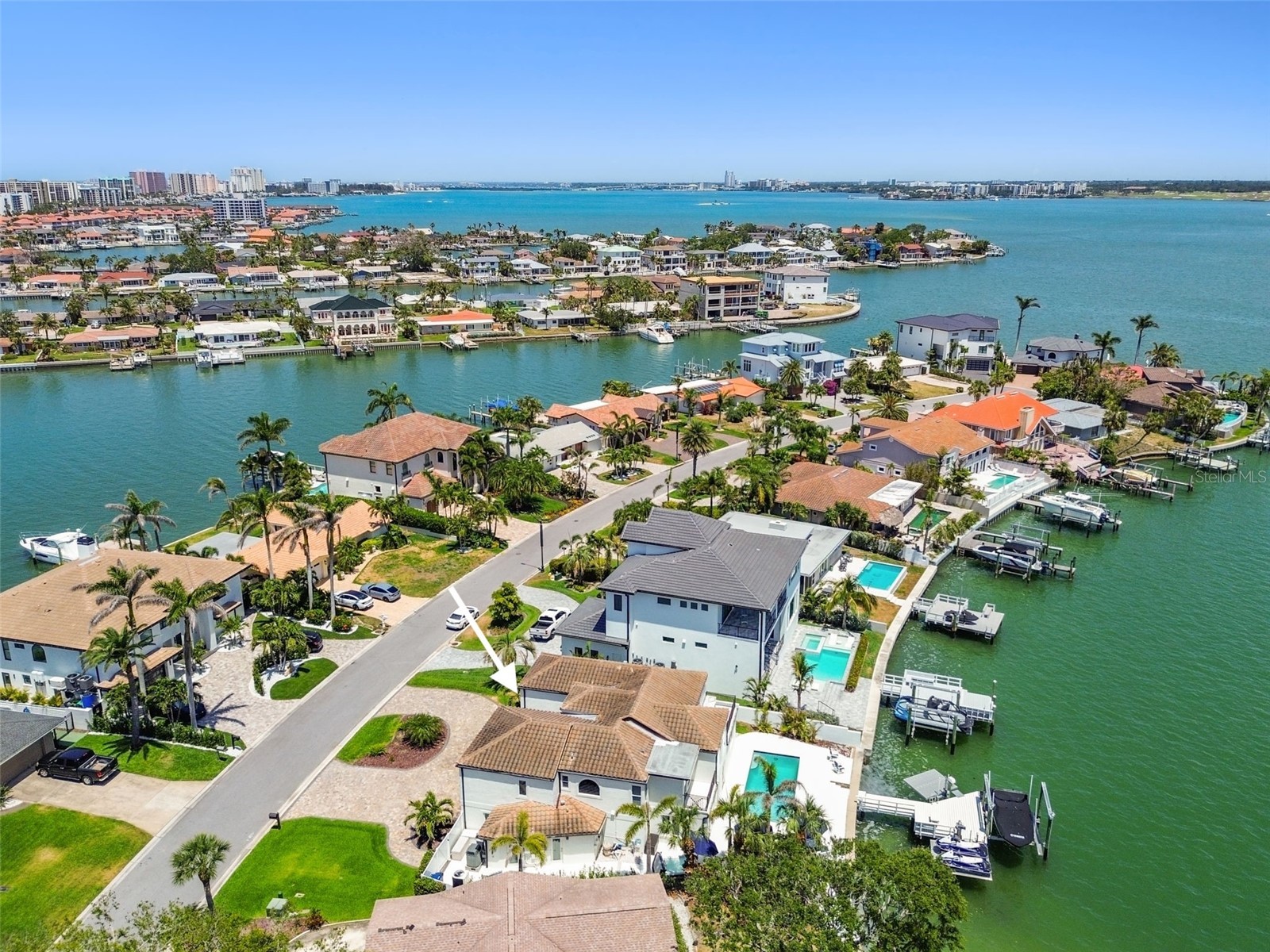 2233 Donato Drive Belleair Beach FL 33786 TB8378822 image78