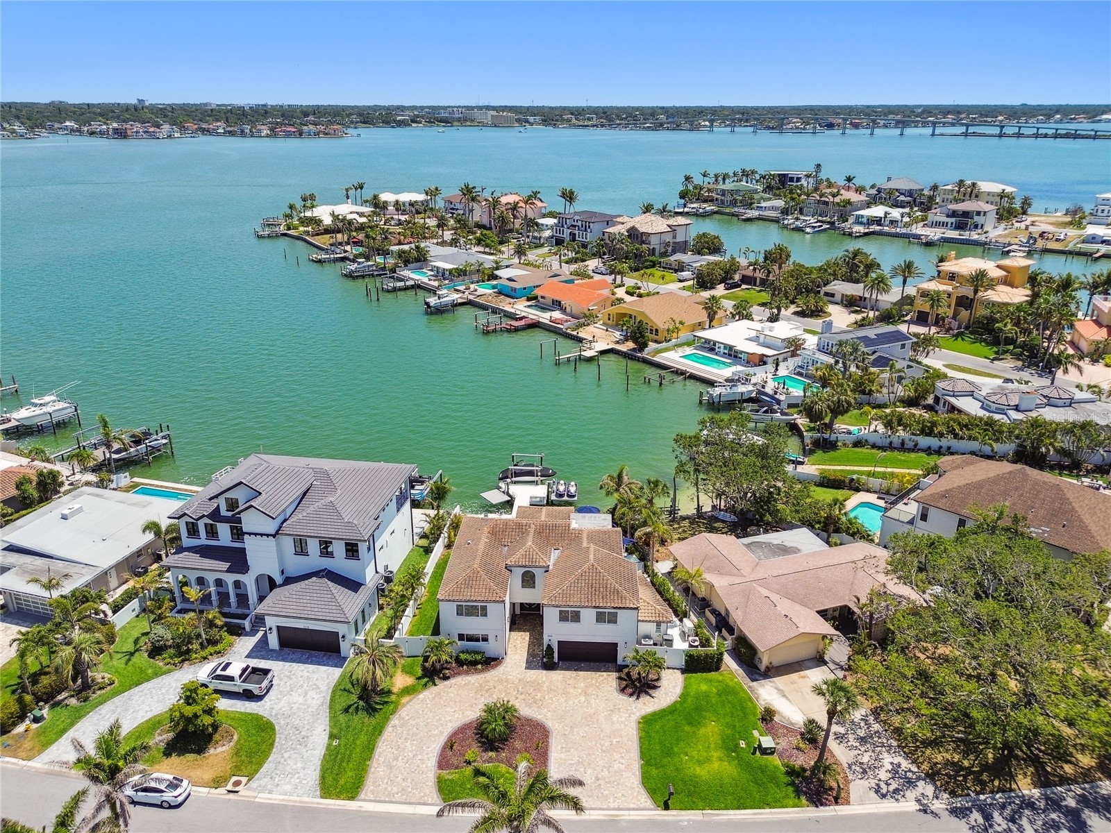 2233 Donato Drive Belleair Beach FL 33786 TB8378822 image79