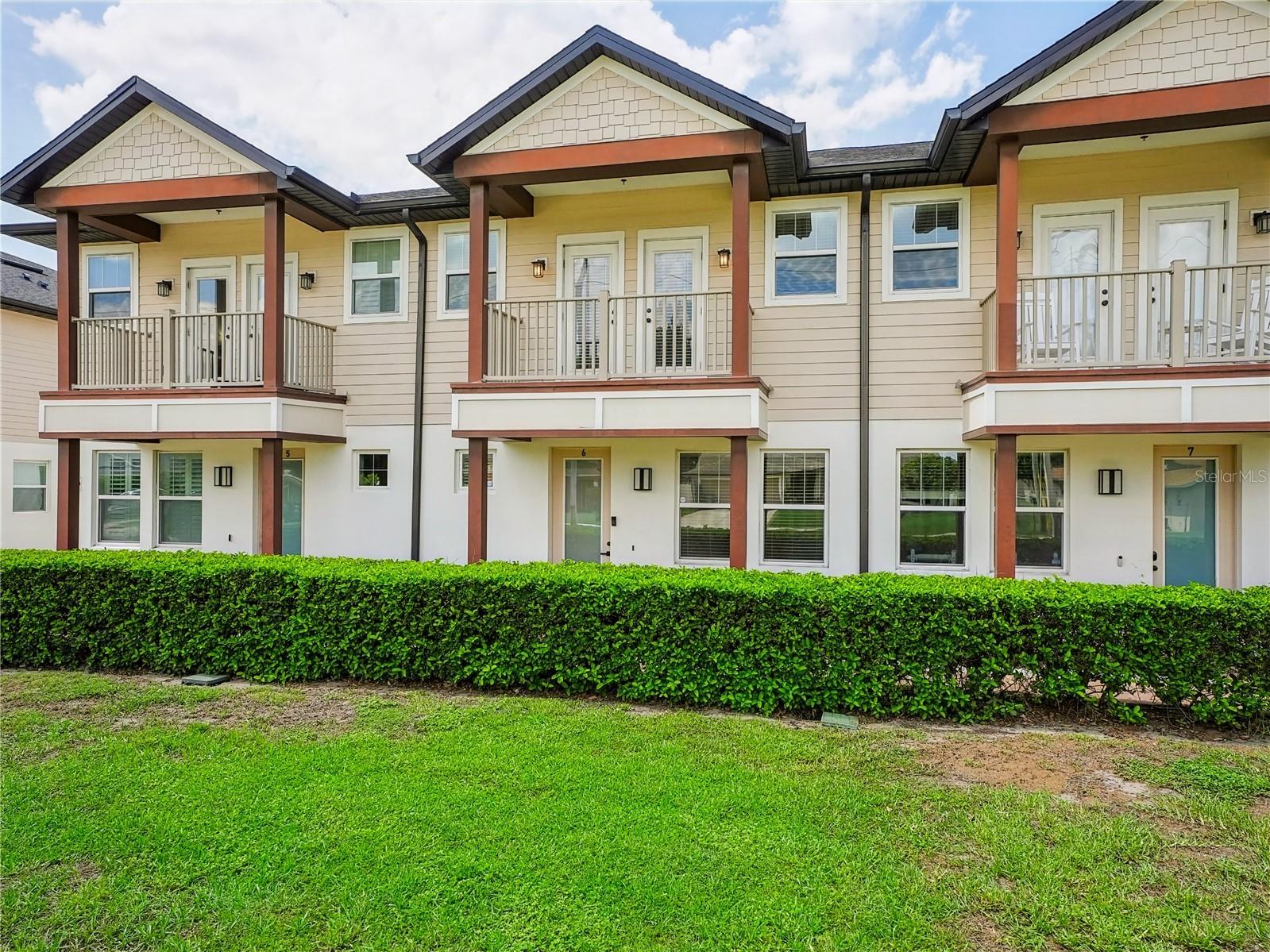 2233 E Kaley Avenue #6 Orlando FL 32806 O6417565 image27
