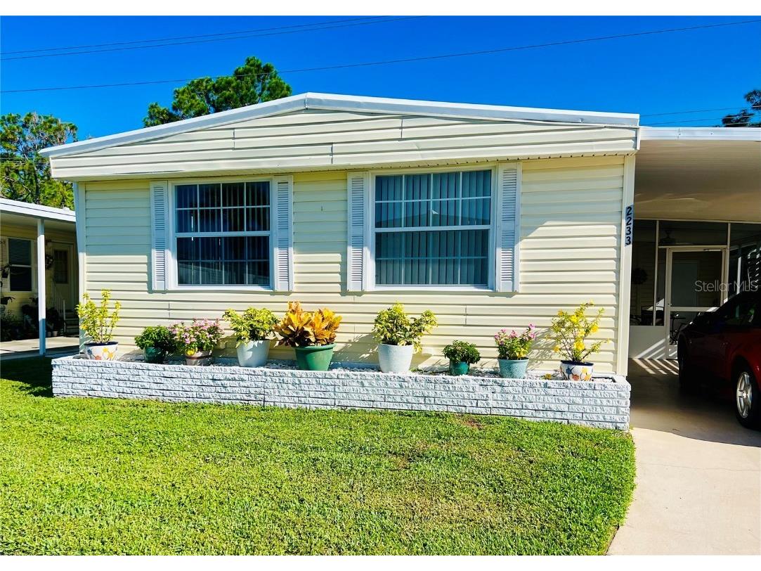 2233 Gondola Drive S #186 Sarasota FL 34238 O6153255 image1