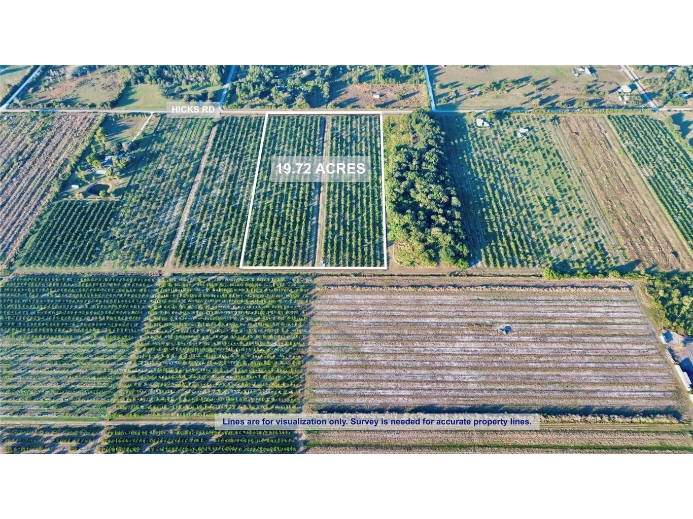 2233 Hicks Road Lorida FL 33857 L4957951 image2