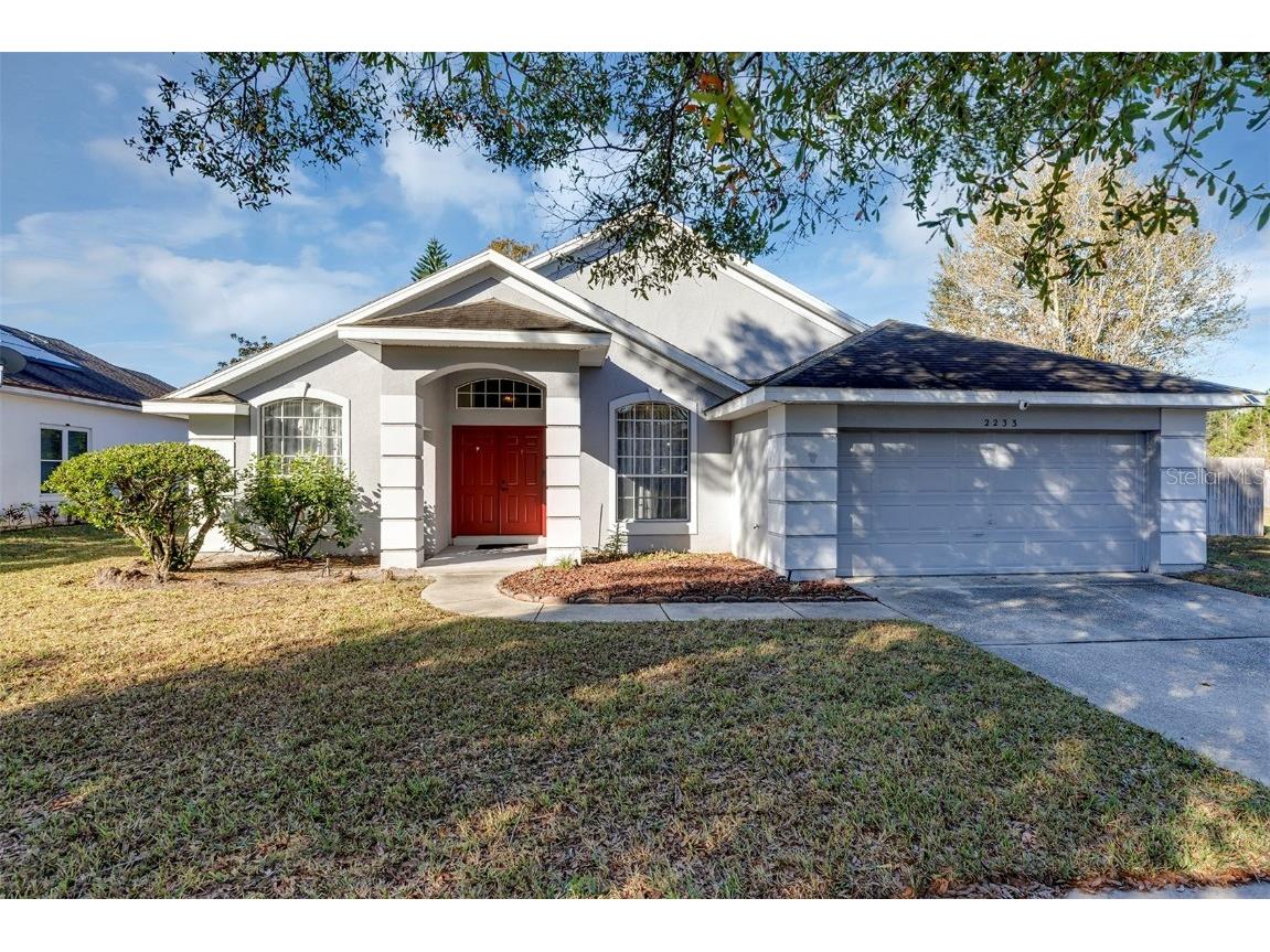 2233 Laurel Pine Lane Orlando FL 32837 O6268665 image1