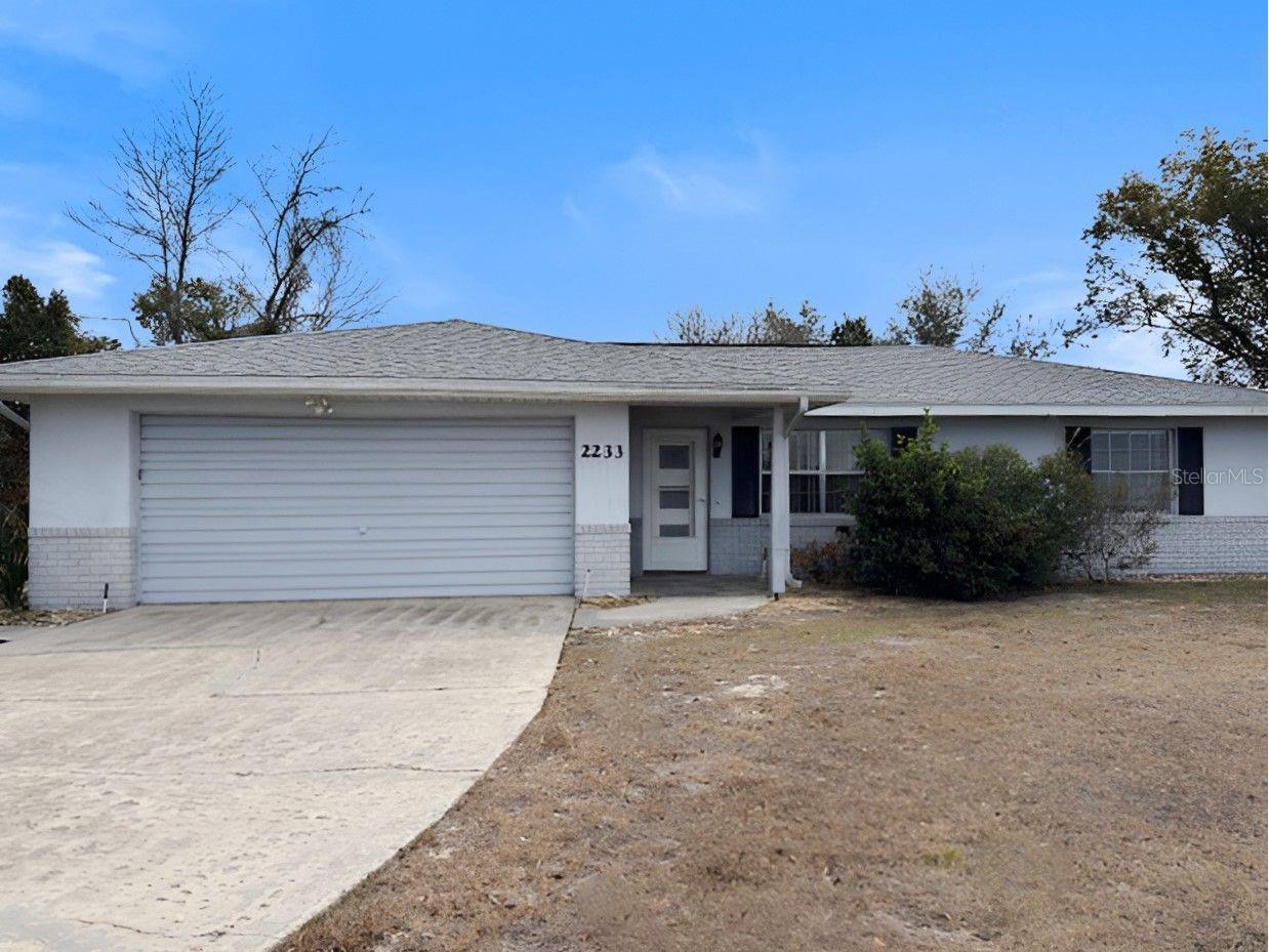 2233 N Normandy Boulevard Deltona FL 32725 O6380672 image1