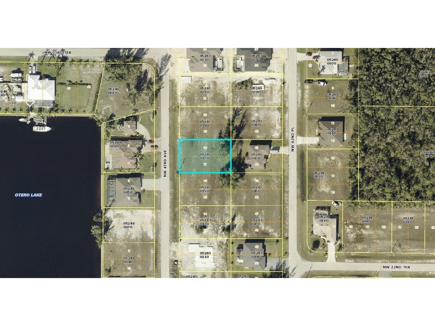 2233 NW 43rd Avenue Cape Coral FL 33993 C7505935 image1
