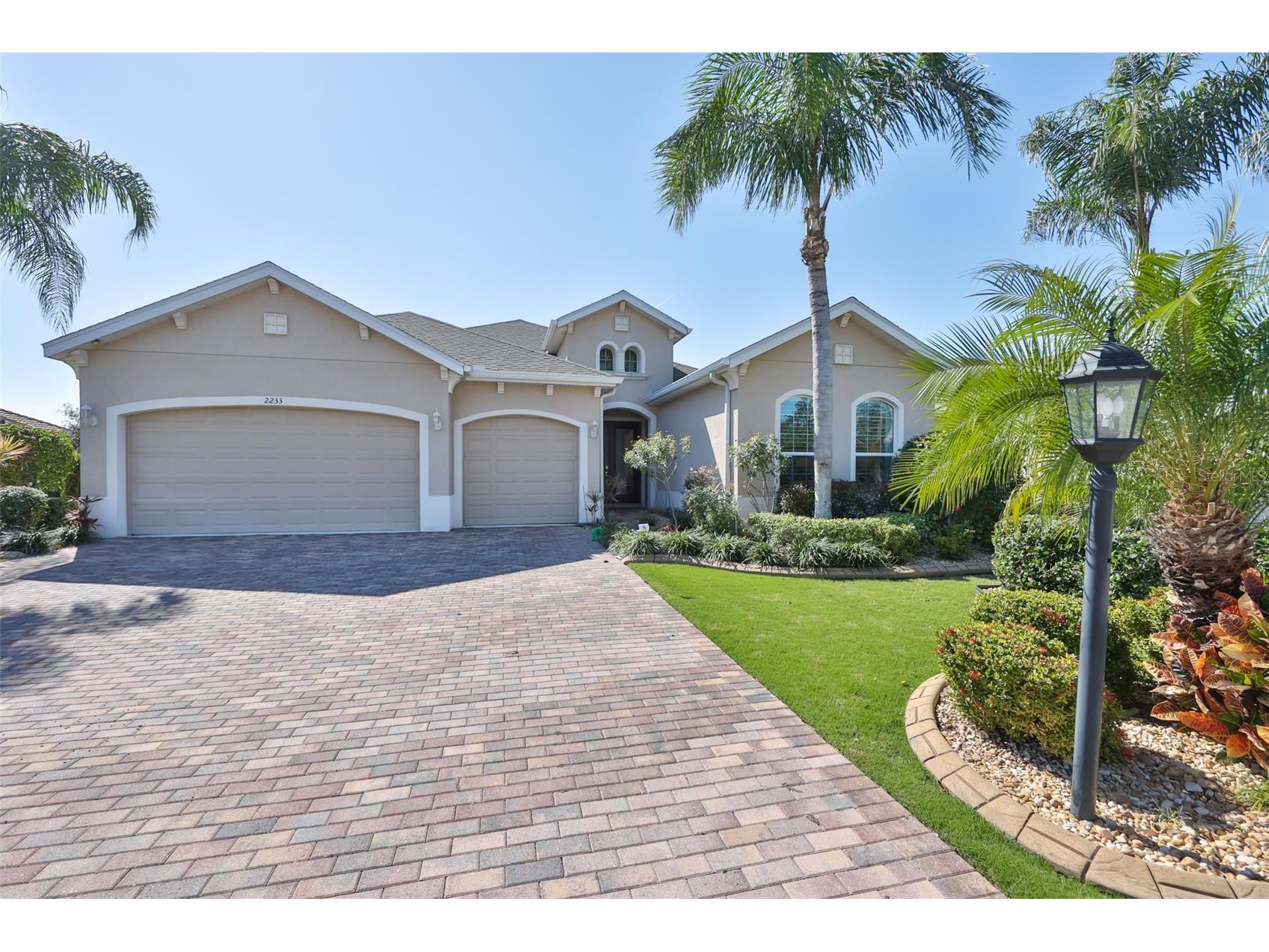 2233 S Pebble Beach Boulevard Sun City Center FL 33573 TB8471800 image1