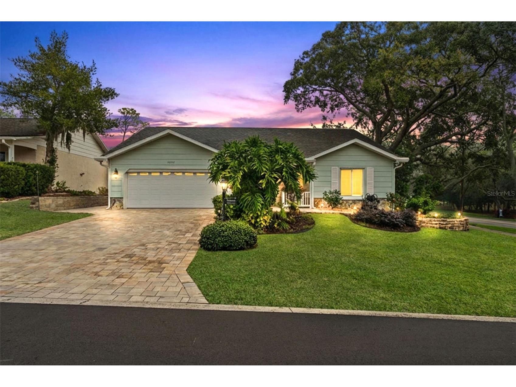 2233 Timber Lodge Lane Spring Hill FL 34606 W7881890 image1