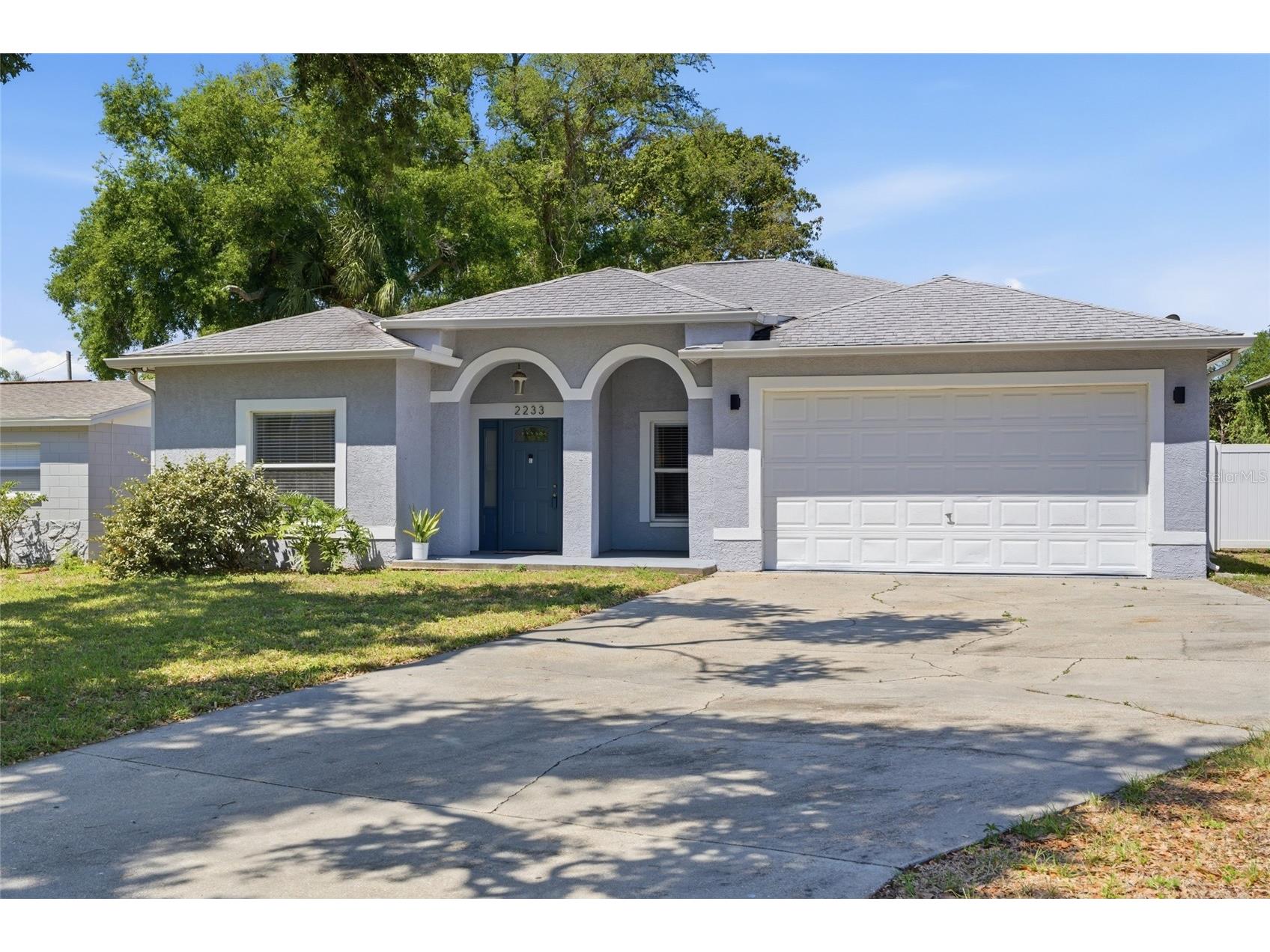 2233 Trelain Drive S Saint Petersburg FL 33712 TB8498363 image1