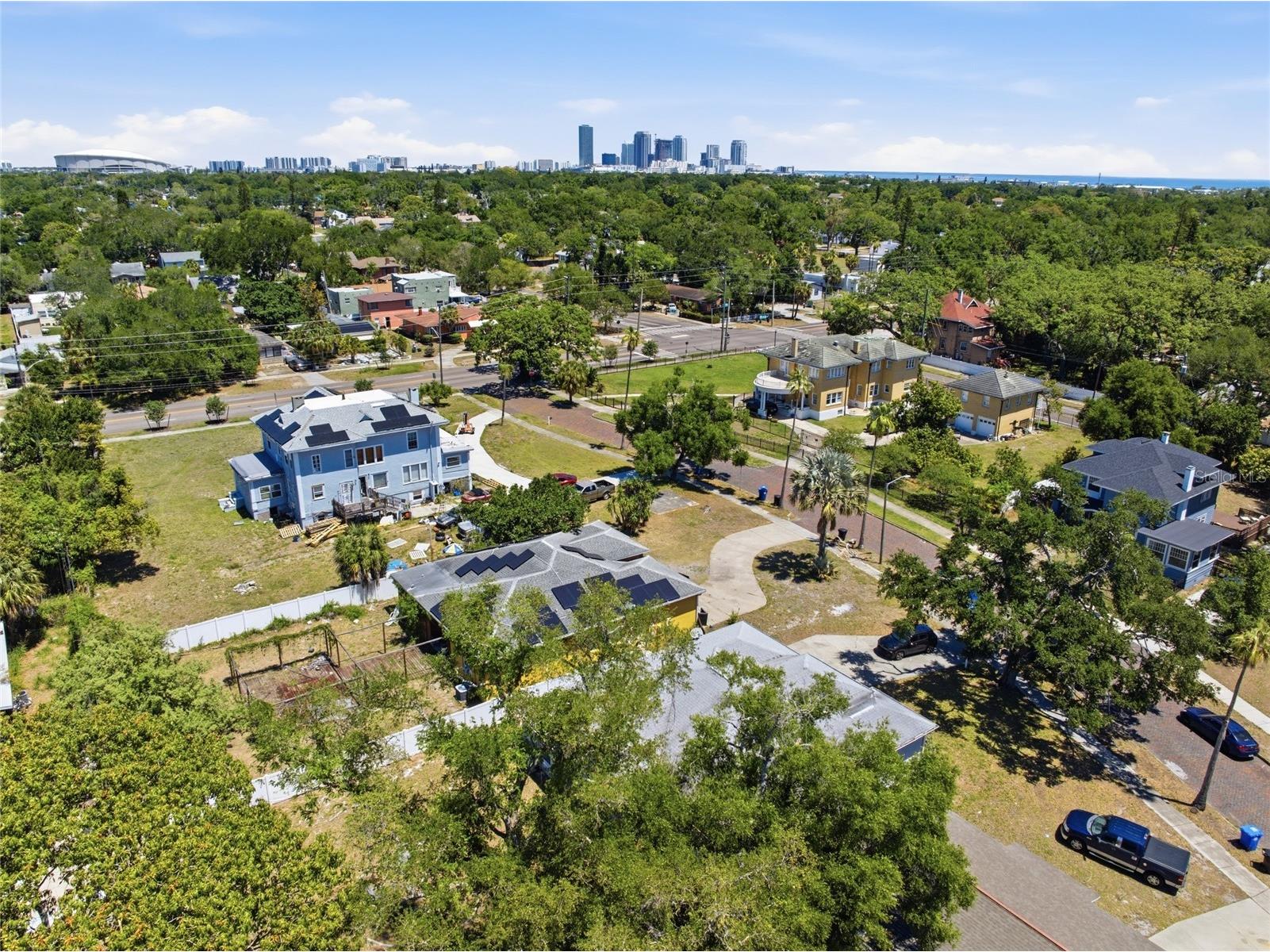 2233 Trelain Drive S Saint Petersburg FL 33712 TB8498363 image48