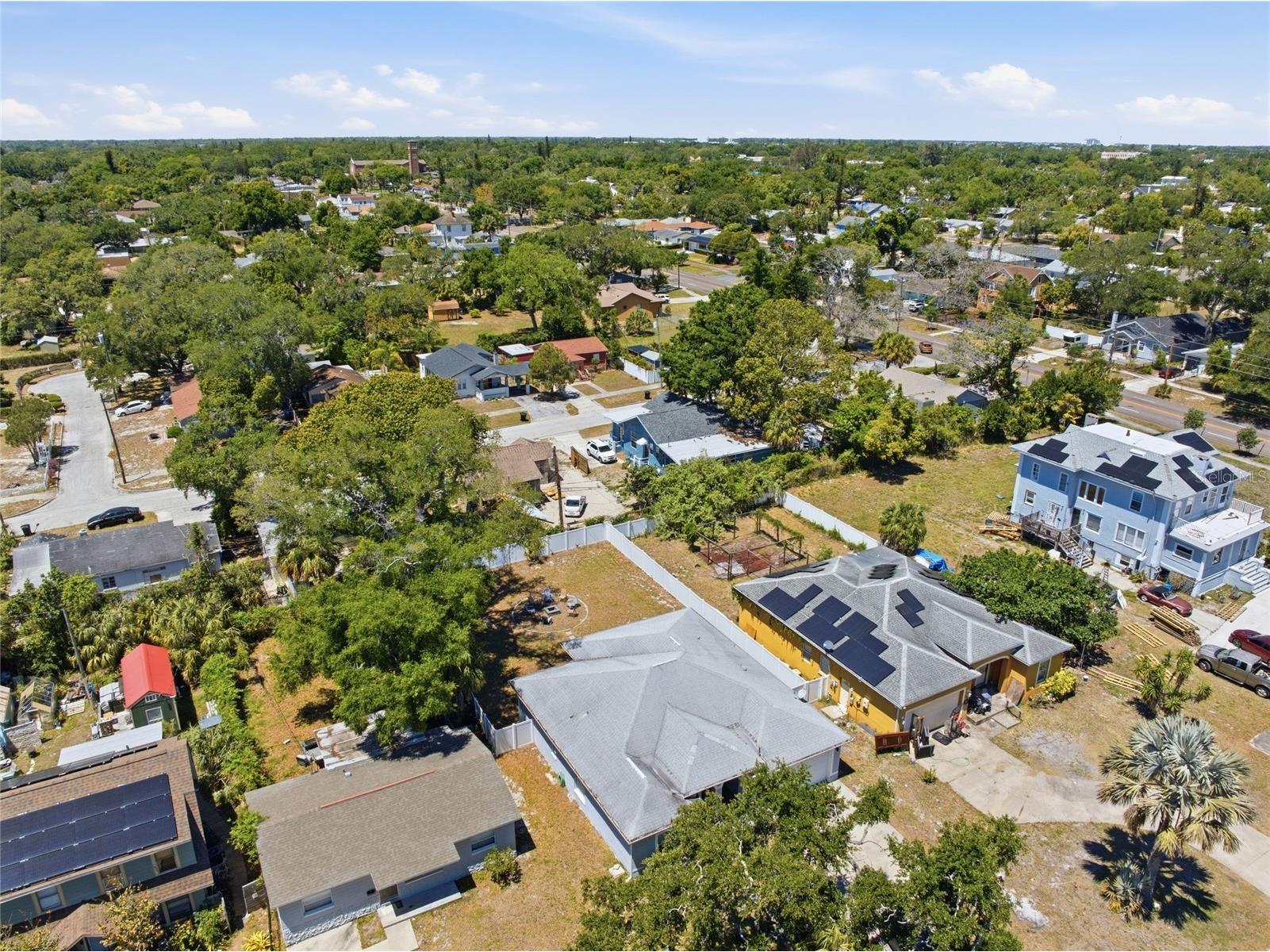 2233 Trelain Drive S Saint Petersburg FL 33712 TB8498363 image49