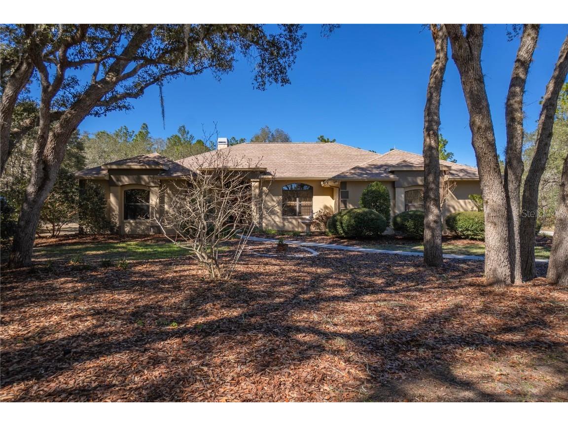 2233 W Begonia Drive Beverly Hills FL 34465 OM672341 image1