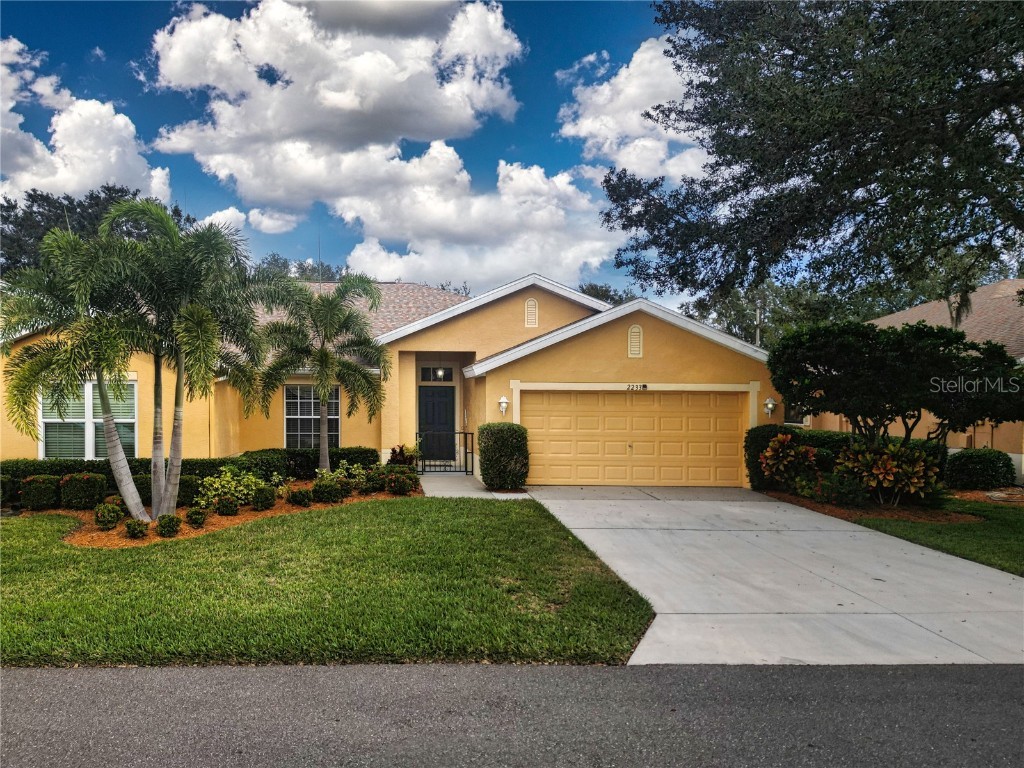 2233 Worthington Greens Drive #14 Sun City Center FL 33573 T3488953 image1