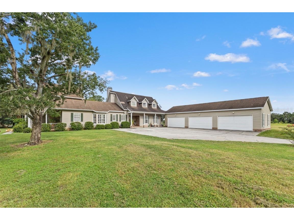 22332 Mizell Road Brooksville FL 34602 W7877516 image1