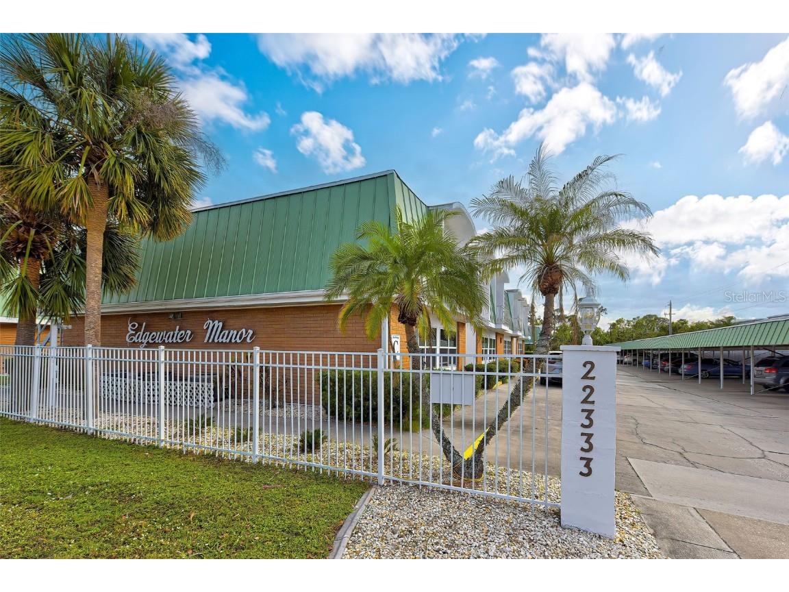 22333 Edgewater Drive #B1 Port Charlotte FL 33980 C7468237 image1