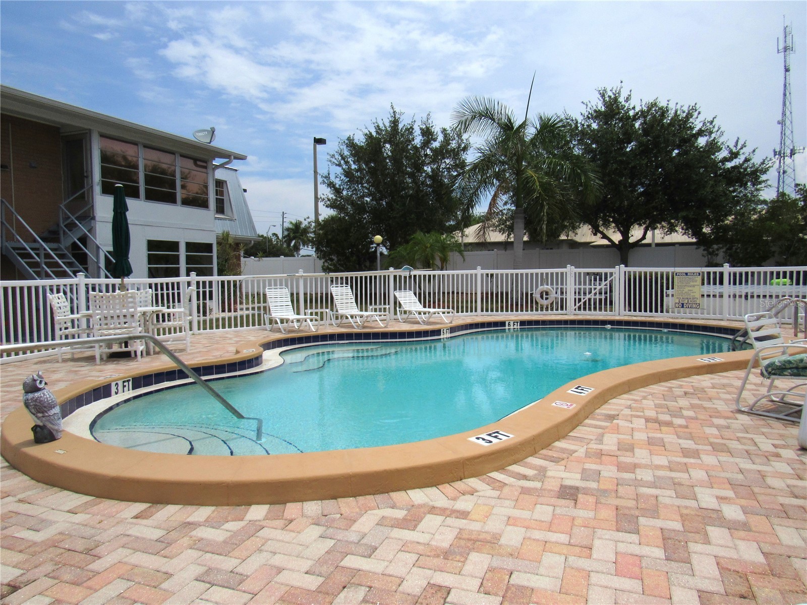 22333 Edgewater Drive #D-5 Punta Gorda FL 33980 C7526007 image27