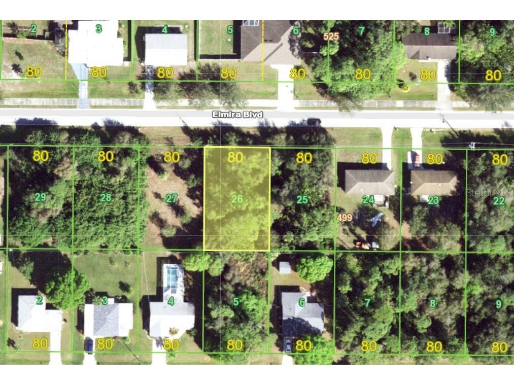 22333 Elmira Boulevard Port Charlotte FL 33952 D6130731 image1