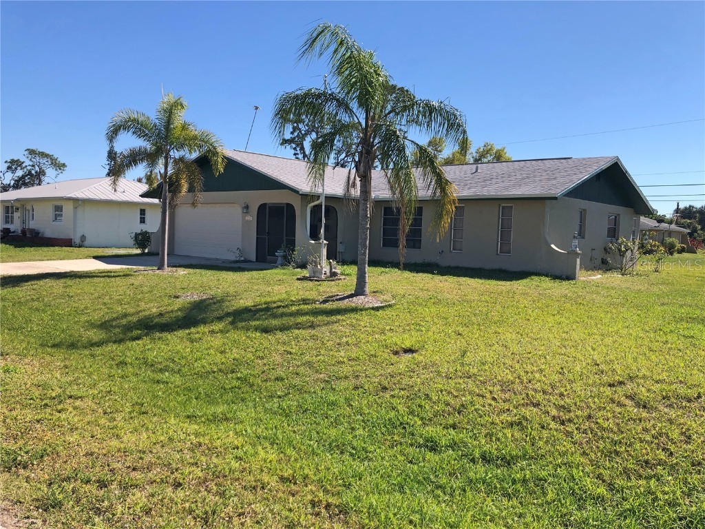 22337 Niagara Avenue Port Charlotte FL 33952 C7488877 image1