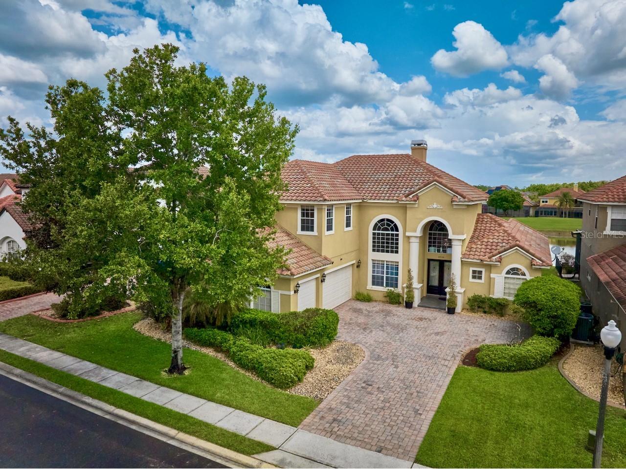 2234 Callaway Court Davenport FL 33837 TB8496268 image1