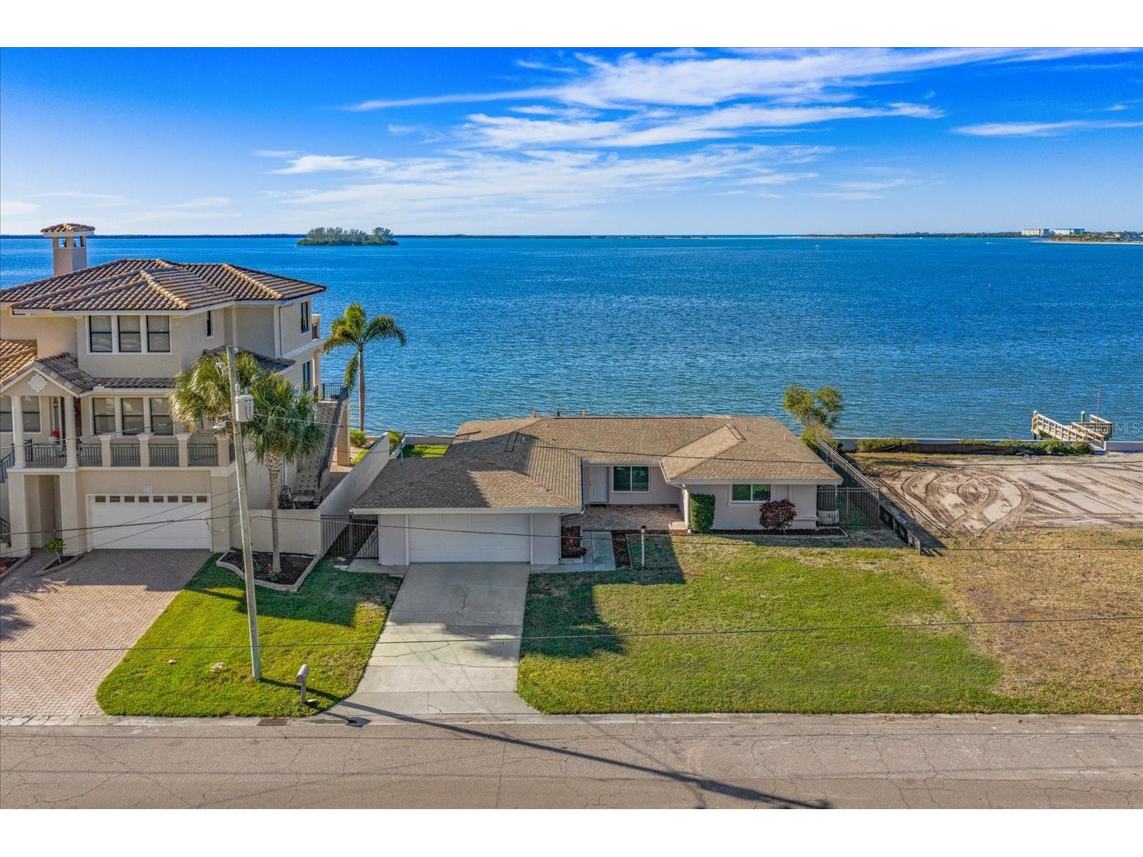2234 Harbor View Drive Dunedin FL 34698 TB8456649 image1