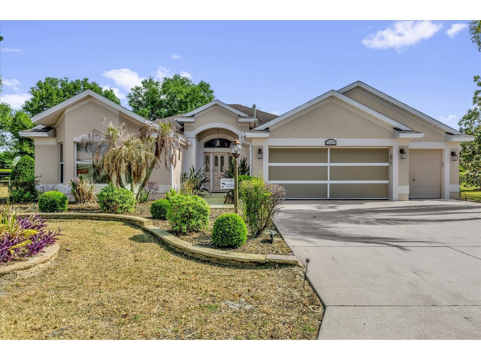 2234 Kershaw Road The Villages FL 32162 G5111508 image1