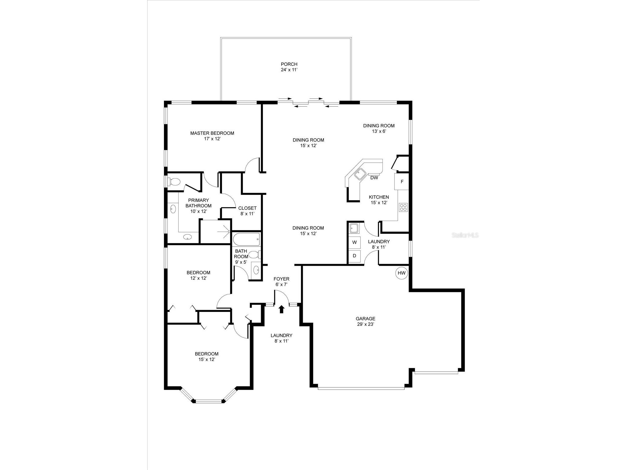 2234 Kershaw Road The Villages FL 32162 G5111508 image35