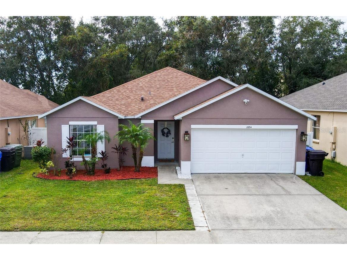 2234 Mallard Creek Circle Kissimmee FL 34743 S5075420 image1