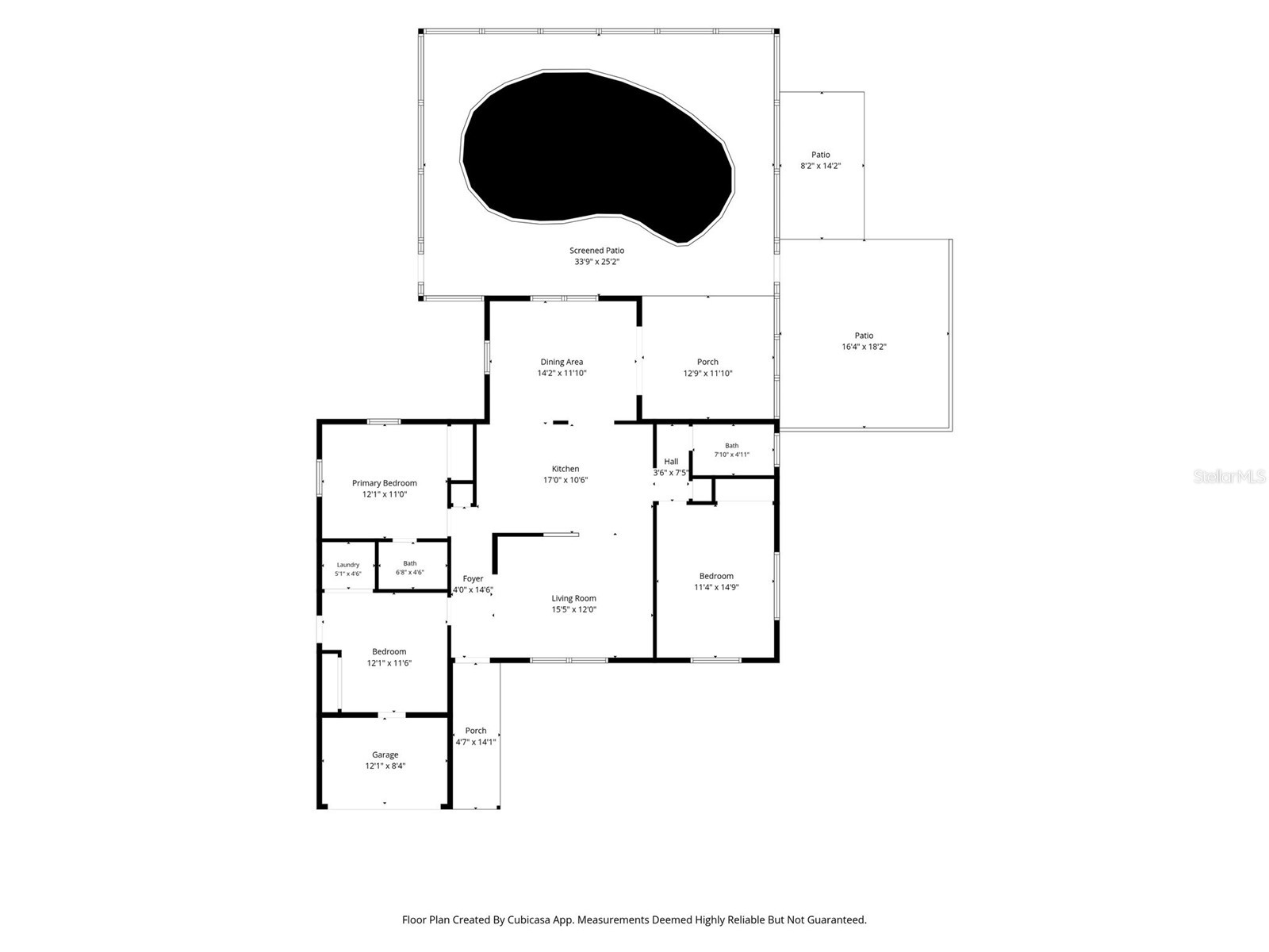 2234 Mariner Boulevard Spring Hill FL 34609 TB8528891 image24