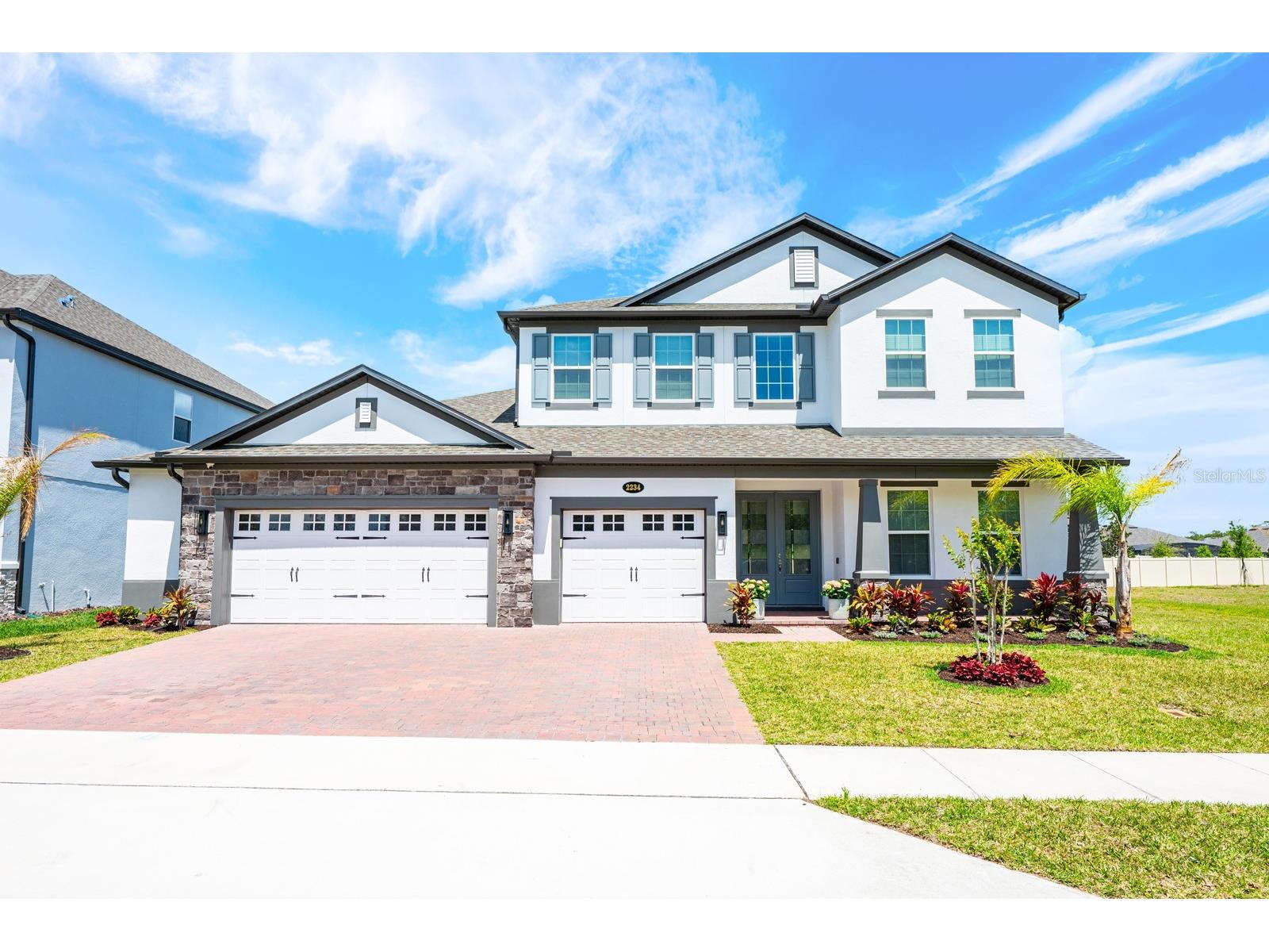 2234 Maroon Flame Court Oviedo FL 32765 O6396625 image1